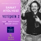 Sanat Atölyesi Yetişkin 2